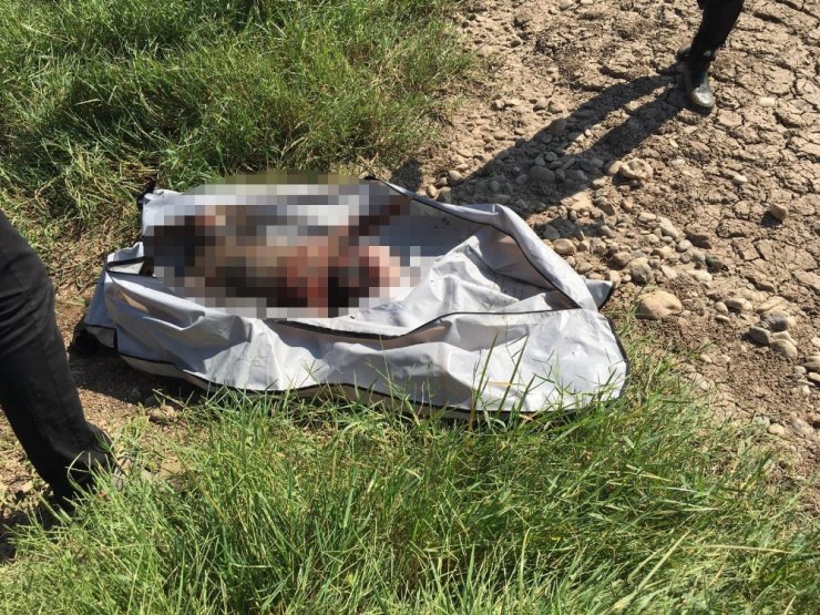 Dicle Nehri’nde kaybolan çocuğun cesedine 8 gün sonra ulaşıldı