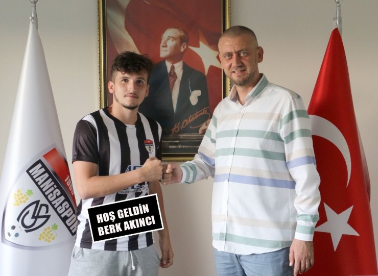 Transfer yasağı kalkan Manisaspor’da 14 imza birden