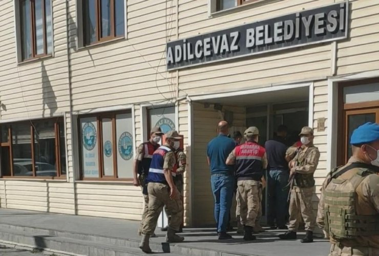 Bitlis’te 7 göçmenin Van Gölü’nde ölmesi olayında 7 kişi tutuklandı
