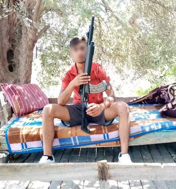 Kuzenini öldüren şahıs tutuklandı