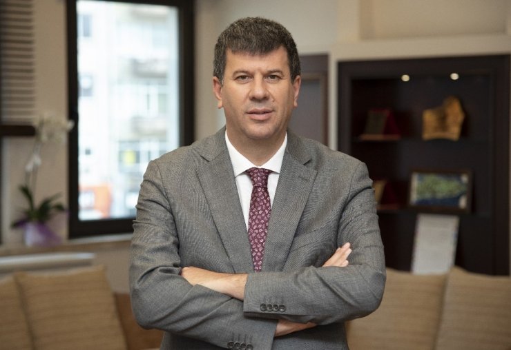 Kadıköy Belediye binası yıkılarak yeşil alan yapılacak