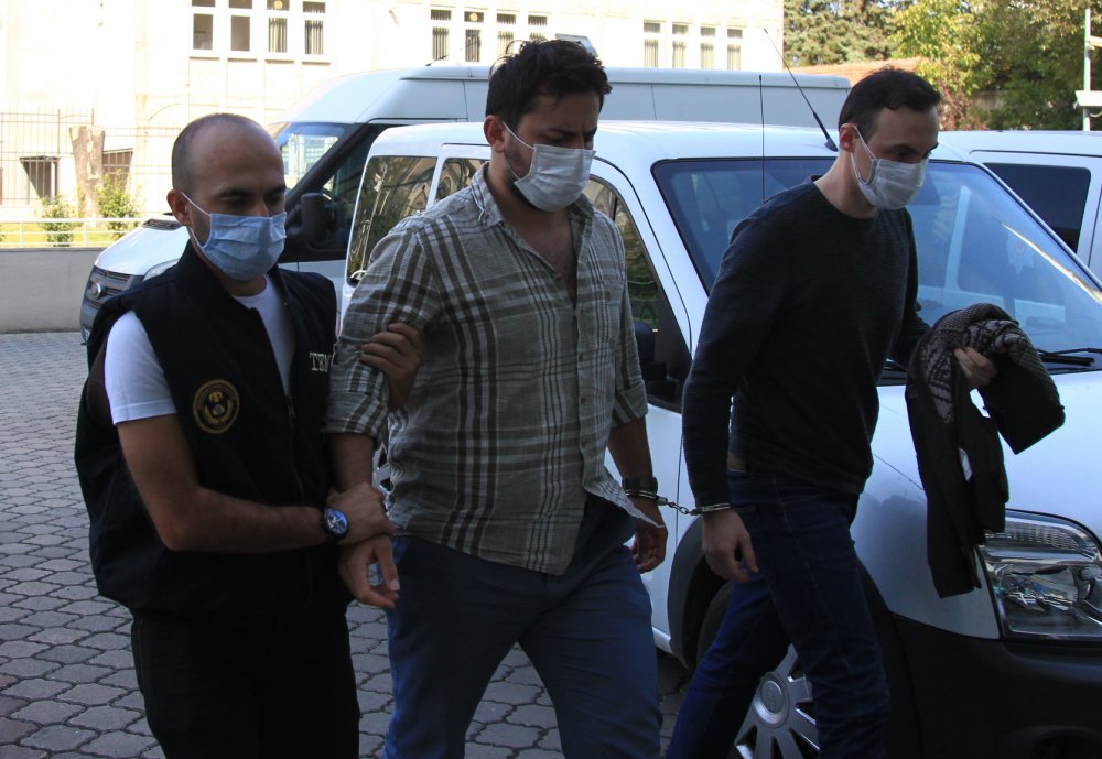 Konya dahil 10 ilde düzenlenen FETÖ operasyonunda yeni gelişme