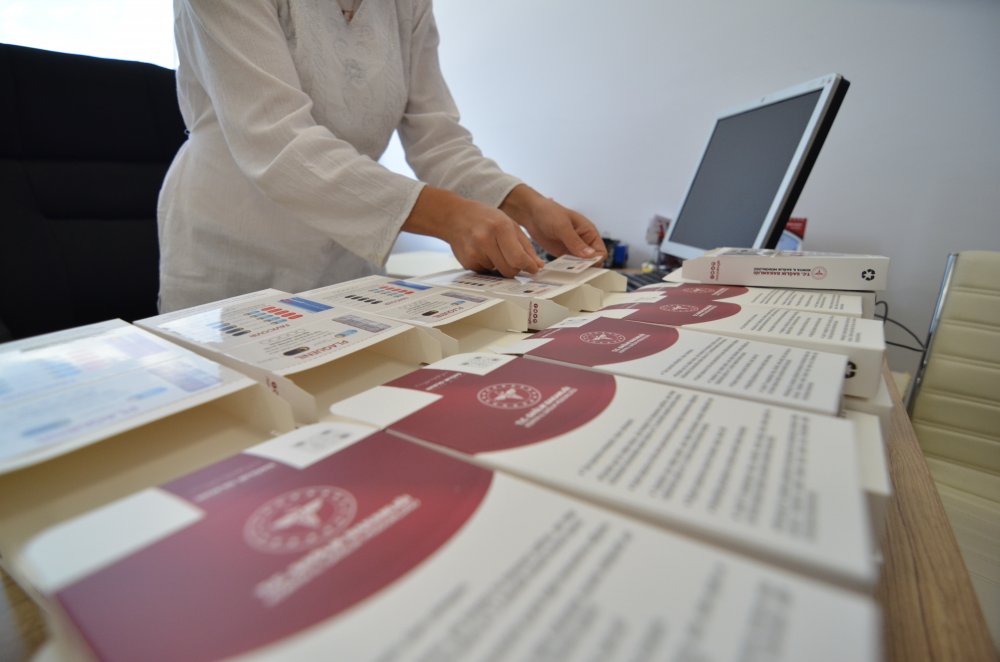 Kovid vakalarının düşüşe geçtiği Konya'da 'Pandemi Eylem Planı' tıkır tıkır işliyor!