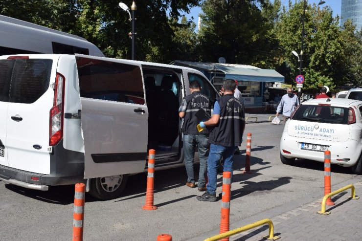 Malatya’daki silahlı bıçaklı kavgalarda 3 kişi yaralandı