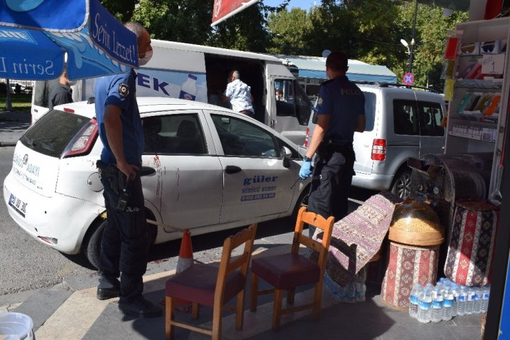 Malatya’daki silahlı bıçaklı kavgalarda 3 kişi yaralandı