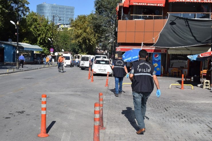 Malatya’daki silahlı bıçaklı kavgalarda 3 kişi yaralandı