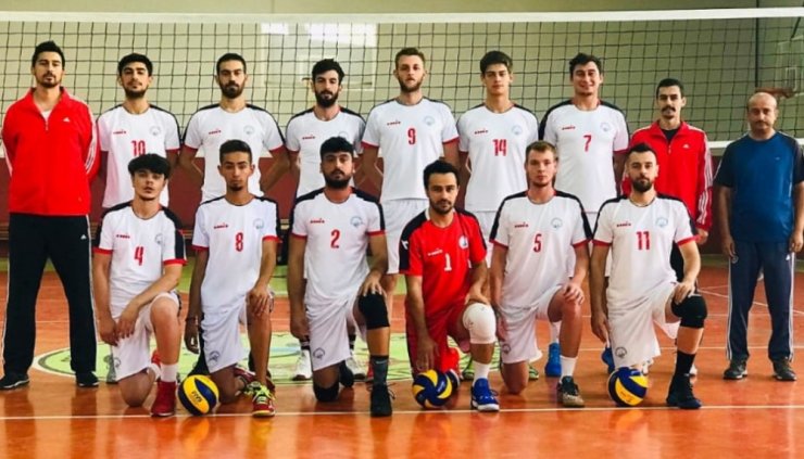 Melikgazi Belediyespor gün sayıyor