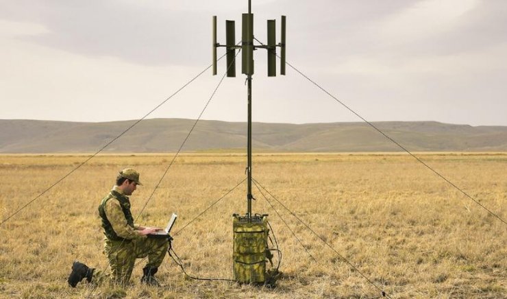 Savunma Sanayii Başkanı Demir: "Yeni PUHU’nun ilk teslimatlarını bu yıl içinde gerçekleştirmeyi hedefliyoruz."