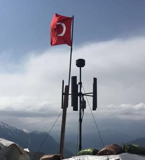 Savunma Sanayii Başkanı Demir: "Yeni PUHU’nun ilk teslimatlarını bu yıl içinde gerçekleştirmeyi hedefliyoruz."