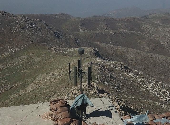 Savunma Sanayii Başkanı Demir: "Yeni PUHU’nun ilk teslimatlarını bu yıl içinde gerçekleştirmeyi hedefliyoruz."