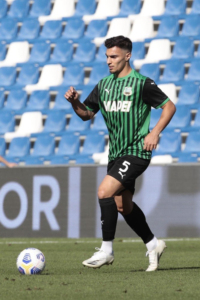 Mert ve Kaan’ın takımı Sassuolo evinde galip