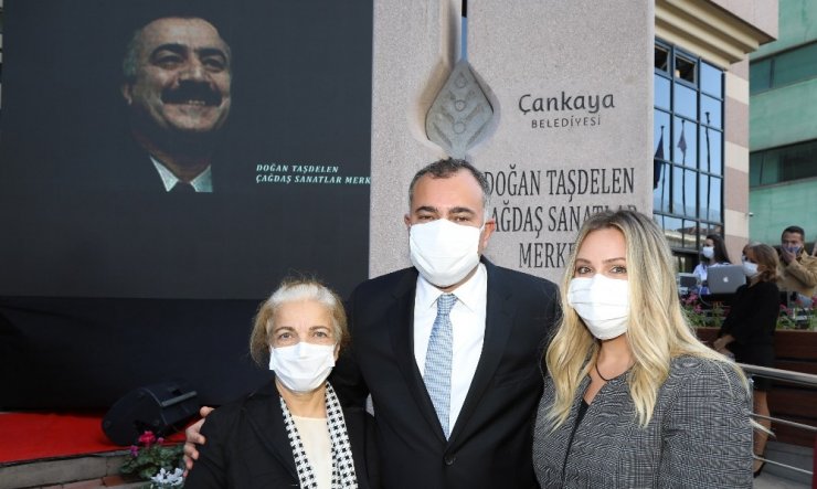 Efsane Başkanın adı ÇSM’de yaşayacak