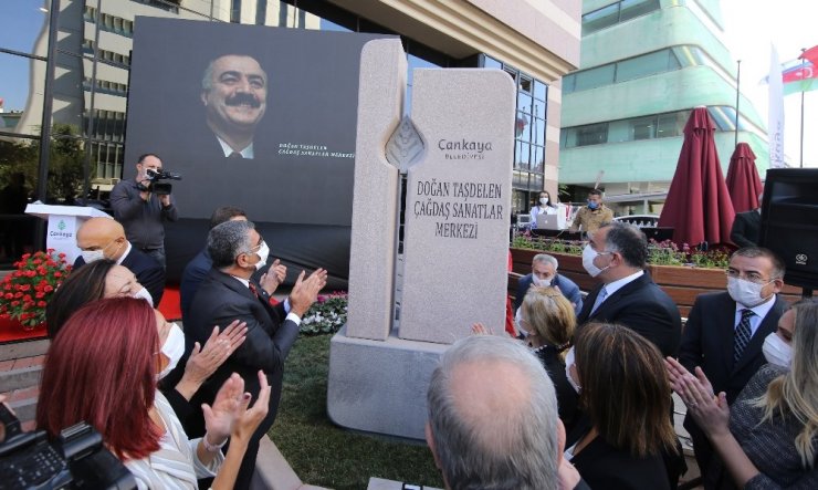 Efsane Başkanın adı ÇSM’de yaşayacak