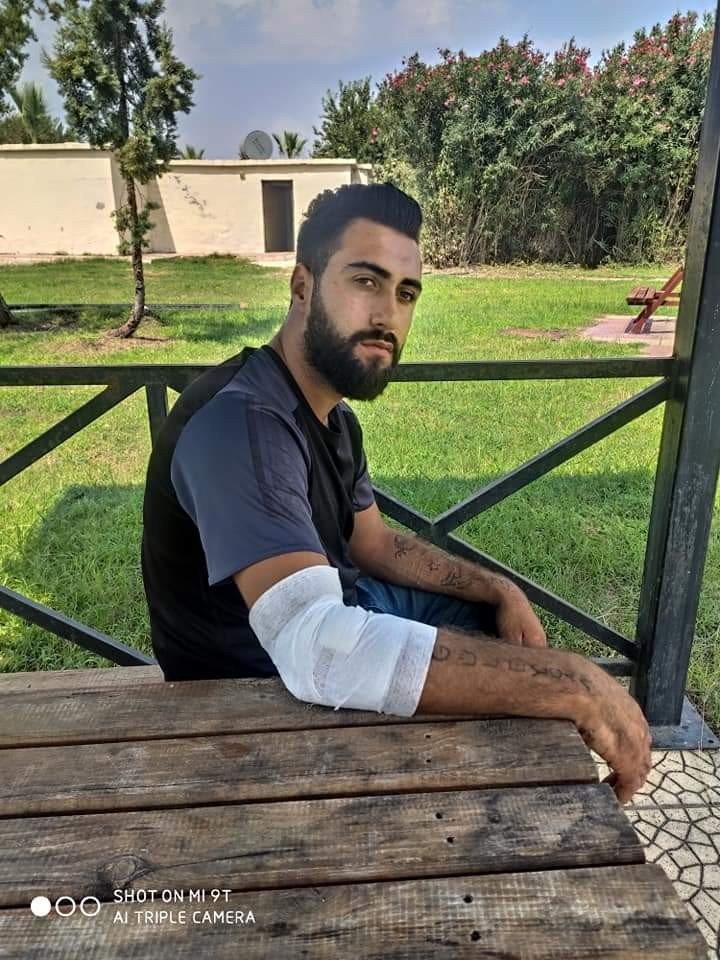 Tarsus’ta iki grup arasında kavga: 1 ölü, 1 yaralı