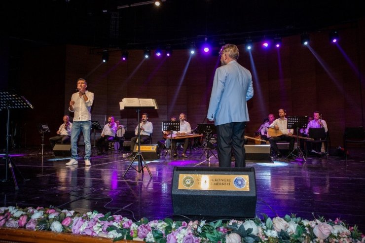 Bursa Büyükşehir orkestradan ‘Sezona Merhaba’ konseri