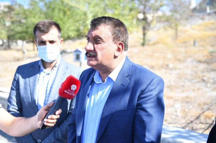 Gelincik Tepesine 100 milyonluk yatırım daha