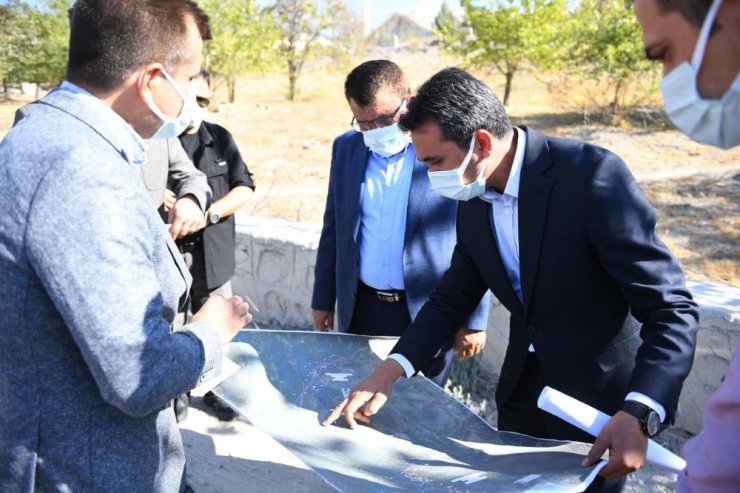 Gelincik Tepesine 100 milyonluk yatırım daha