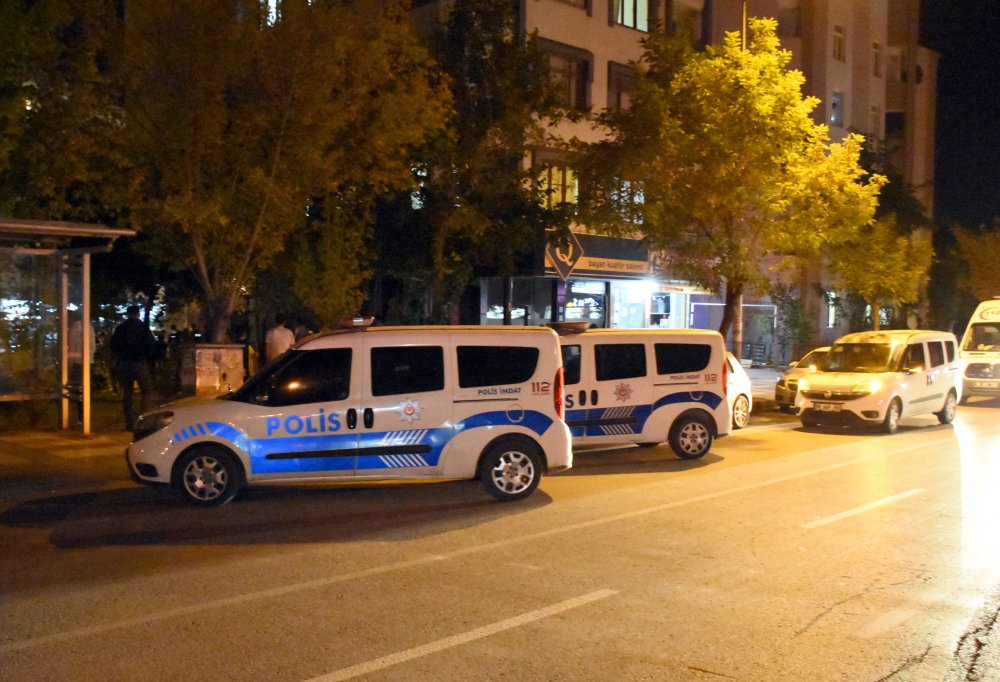 Kendisinden haber alınamayan 53 yaşındaki adam ölü bulundu