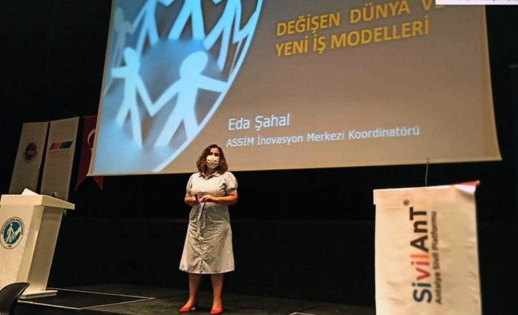 AB destekli kent ağı projesi tamamlandı