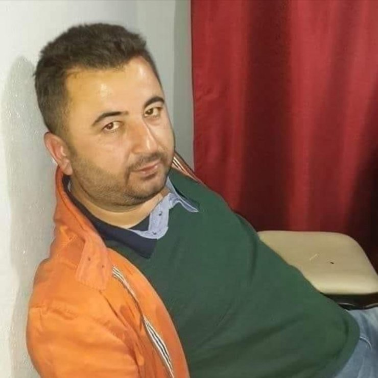 Alanya’da bariyerlere çarpan motosiklet sürücüsü öldü