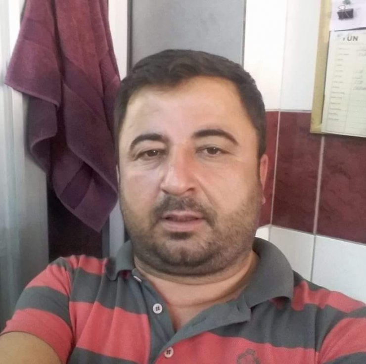 Alanya’da bariyerlere çarpan motosiklet sürücüsü öldü