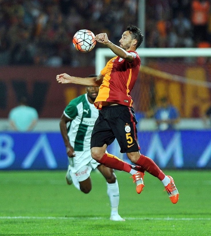 Bilal Kısa, futbolu bıraktı