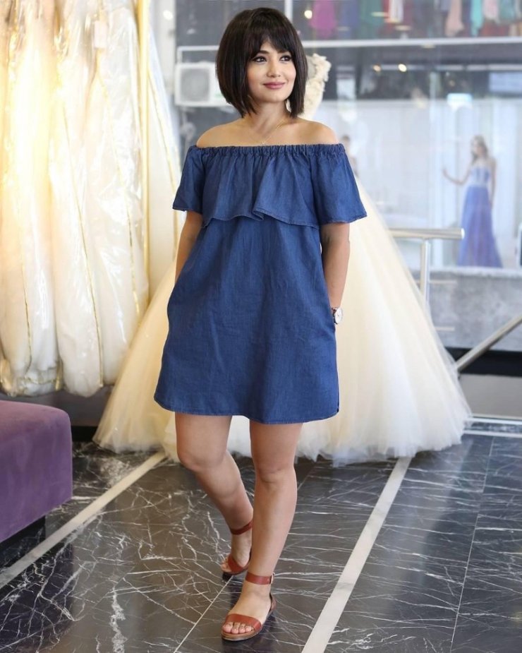 Arya Sposa CEO’su Derya Demir’den gelinlik önerileri