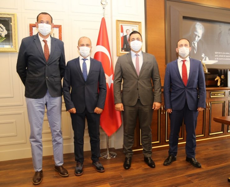 Pentatlon sporcularının performansı ölçme ve değerlendirmesi ALKÜ’de yapılacak