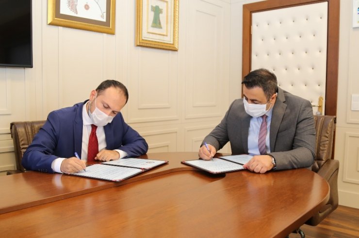 Pentatlon sporcularının performansı ölçme ve değerlendirmesi ALKÜ’de yapılacak