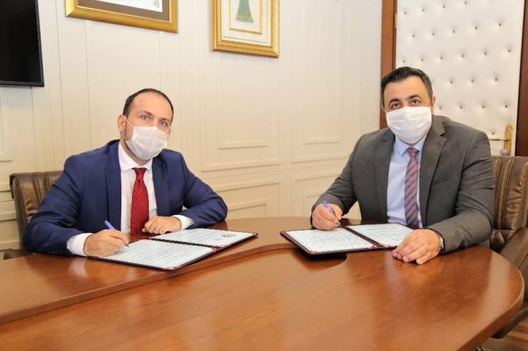 Pentatlon sporcularının performansı ölçme ve değerlendirmesi ALKÜ’de yapılacak