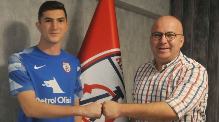 Altınordu, Fenerbahçe’den kaleci transferi etti