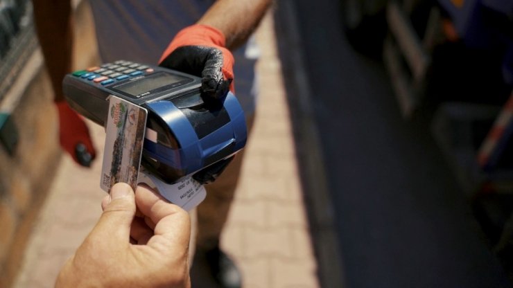 Çevreci Komşu Kart vatandaşa 4 milyon 733 bin 699 lira kazandırdı