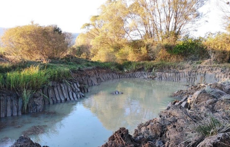 Bilecik’in yayla köyleri mera sulama göletleri ile daha değerli hale gelecek