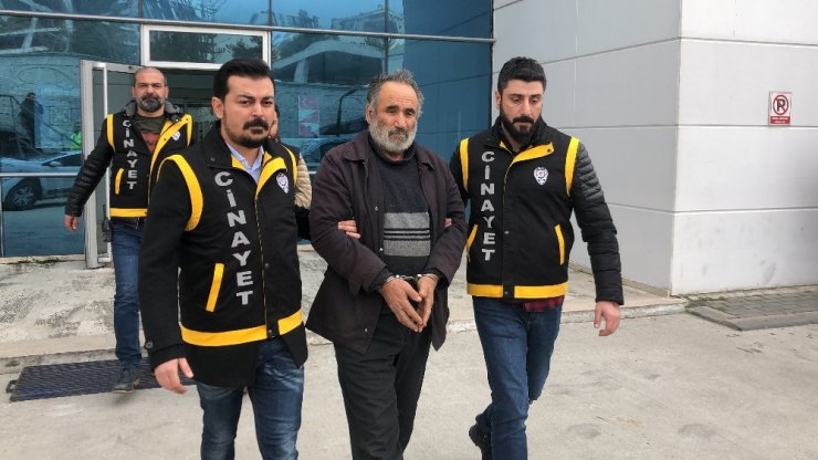Cinayet sanığı hurdacı: "Panikle ateş ettim, öldürmek aklımdan geçmiyordu"