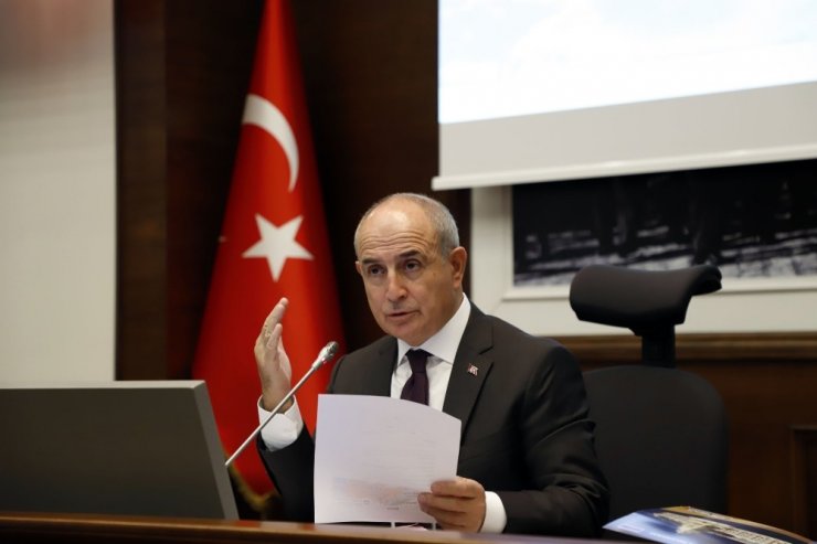 Büyükçekmece Belediye meclisinden tarihi karar