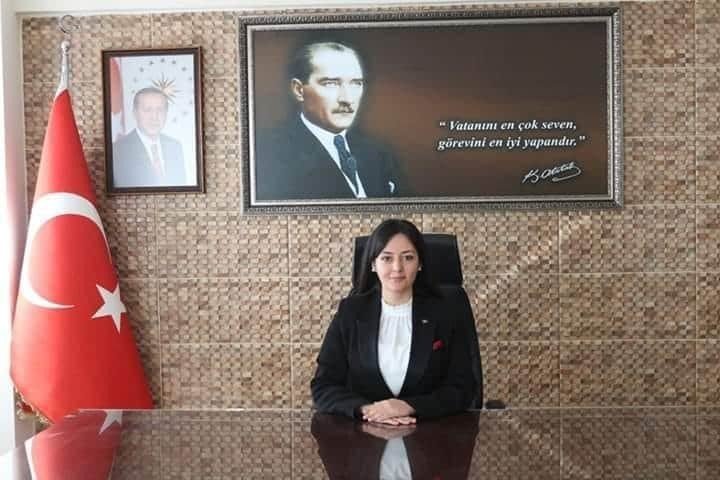 Kaymakamın şoförü korona virüse yakalandı