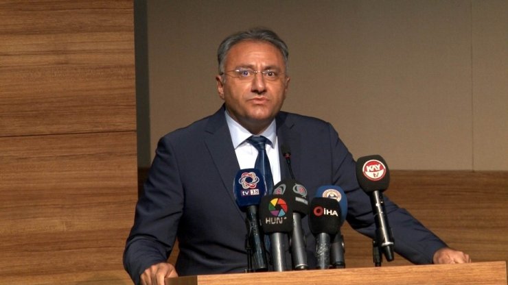 Süleyman Çetinsaya Medya Ödülleri Yarışması düzenlenecek