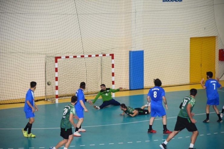 İlk maç ilk galibiyet