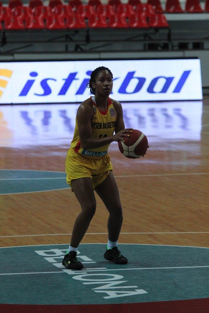 Harris’in çabası yetmedi