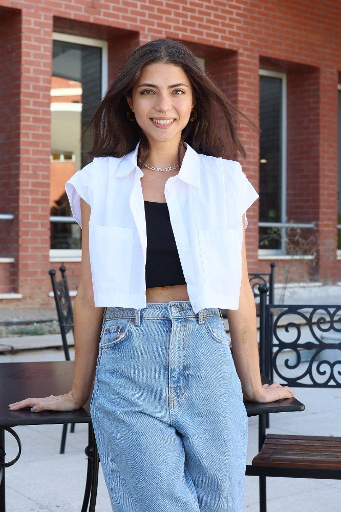 Ders çalışmayı sevmezdi, Türkiye 93’üncüsü oldu