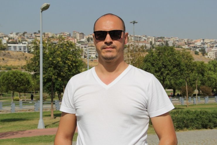 Kuryeden örnek davranış: Para dolu cüzdanı ve altınları sahibine teslim etti