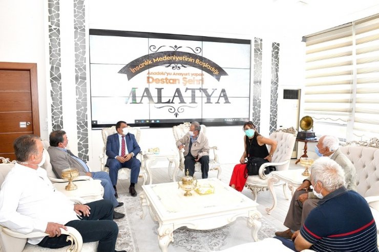 Başkan Gürkan’dan öğretmenlere övgü