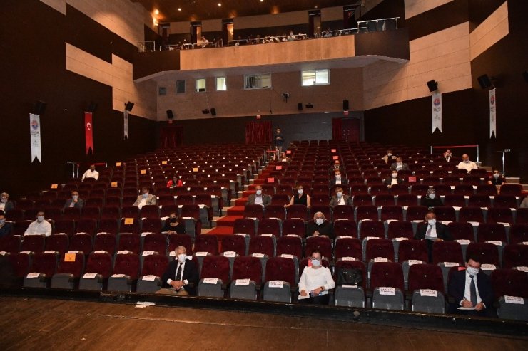 Maltepe’de havai fişek yasaklandı