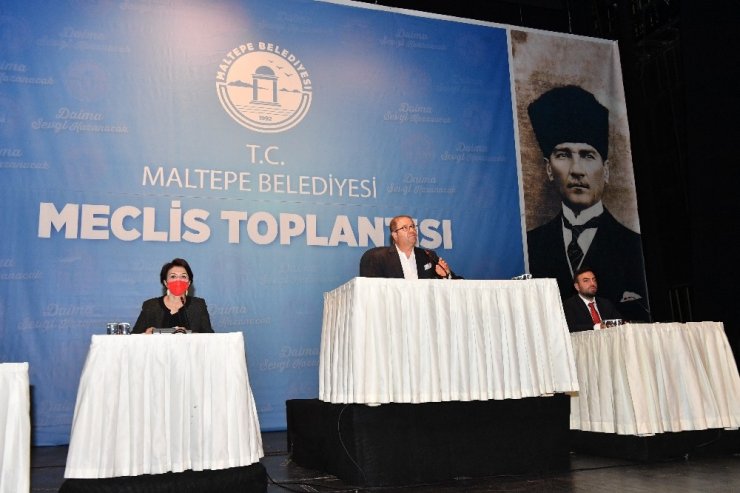 Maltepe’de havai fişek yasaklandı