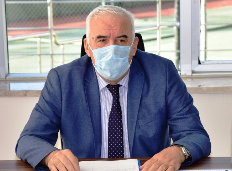 Manisa BBSK’da görev dağılımı yapıldı