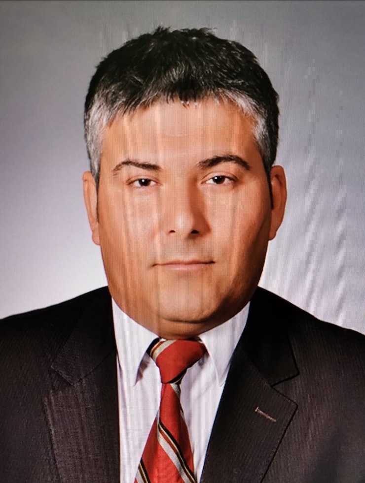 Bozyazı Hal Müdürü korona virüse yenik düştü