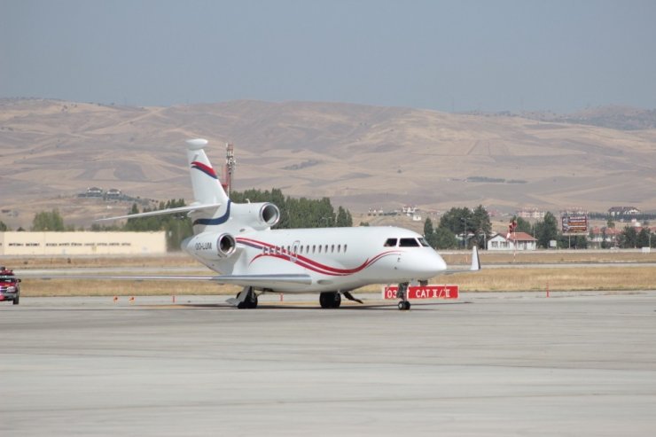 NATO Genel Sekreteri Stoltenberg, Ankara’da