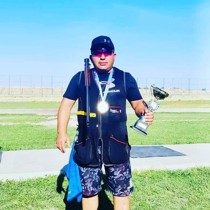 Eskişehirli atıcılar Konya’dan madalyalarla döndü