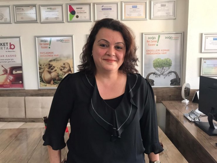 Trafik kazasının ardından bunları yapmayı unutmayın