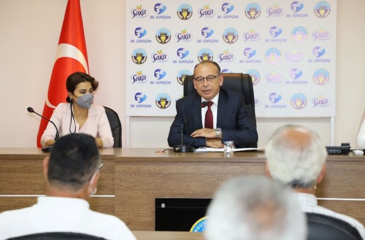 Turgutlu’da internetin ulaşmadığı ev kalmayacak